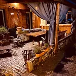 Апартаменты Vintage 55 Direkt Am Fusse Zur Wartburg *