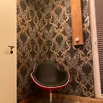 Апартаменты Vintage 55 Direkt Am Fusse Zur Wartburg Эйзенах