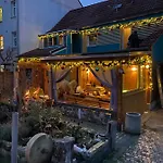 Vintage 55 Direkt Am Fuße Zur Wartburg Apartment Eisenach