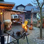 Apartment Vintage 55 Direkt Am Fuße Zur Wartburg *