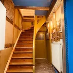 Apartment Vintage 55 Direkt Am Fuße Zur Wartburg *