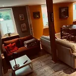 Apartment Vintage 55 Direkt Am Fuße Zur Wartburg