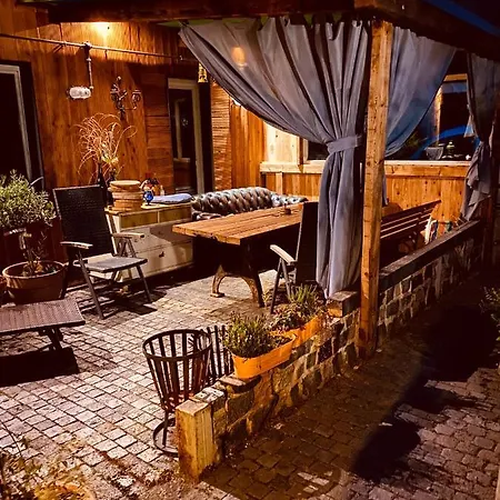 Appartement Vintage 55 Direkt Am Fusse Zur Wartburg *