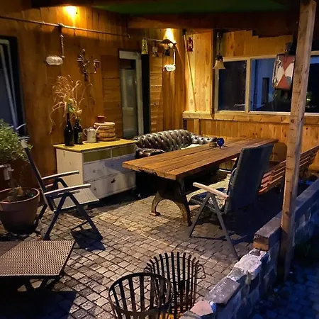 Vintage 55 Direkt Am Fusse Zur Wartburg Eisenach