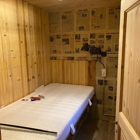 Vintage 55 / Direkt Am Fuße Zur Wartburg Apartment *