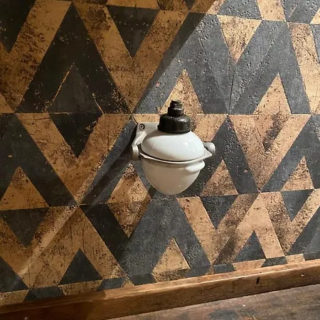 Vintage 55 Direkt Am Fusse Zur Wartburg 公寓 *