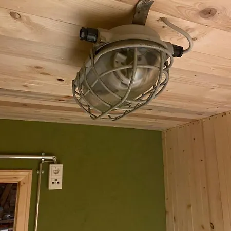 Vintage 55 Direkt Am Fusse Zur Wartburg Appartement Eisenach