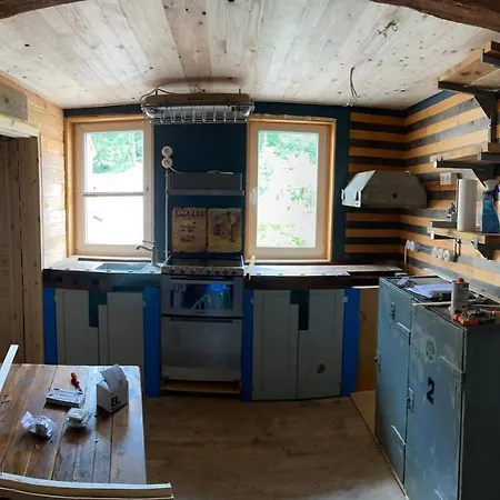 Vintage 55 Direkt Am Fusse Zur Wartburg Appartement
