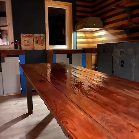 Apartamento Vintage 55 Direkt Am Fusse Zur Wartburg