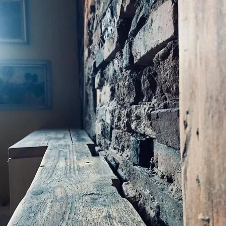 Vintage 55 Direkt Am Fusse Zur Wartburg Daire *