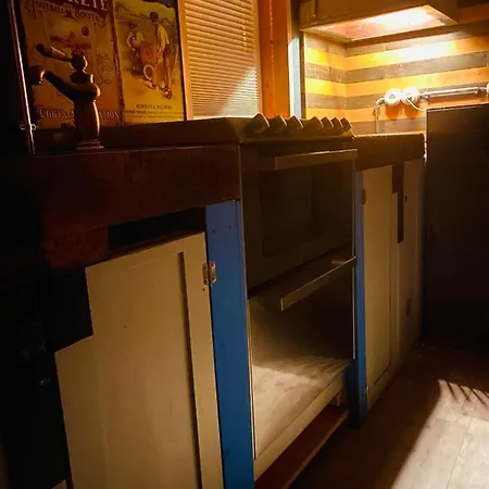 Vintage 55 Direkt Am Fusse Zur Wartburg