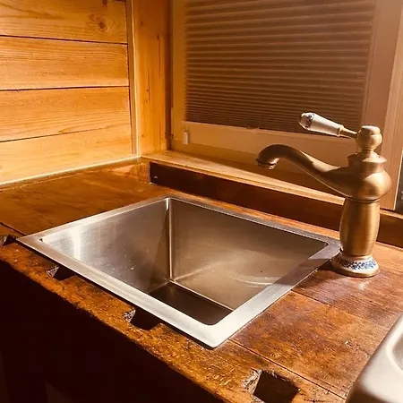 公寓 Vintage 55 Direkt Am Fusse Zur Wartburg