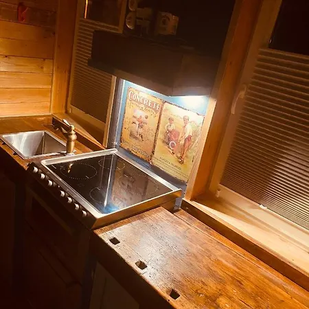 公寓 Vintage 55 Direkt Am Fusse Zur Wartburg