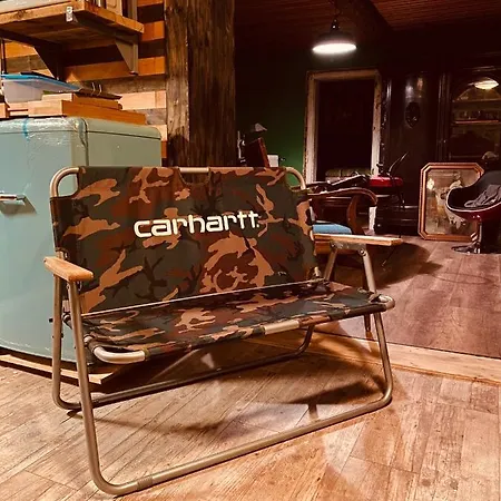 Daire Vintage 55 Direkt Am Fusse Zur Wartburg *