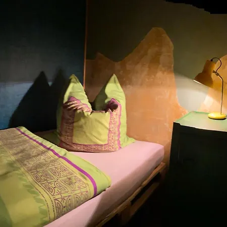 Vintage 55 Direkt Am Fusse Zur Wartburg