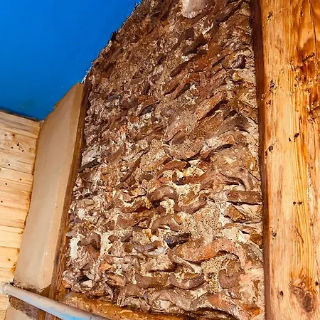 Apartment Vintage 55 Direkt Am Fusse Zur Wartburg Eisenach