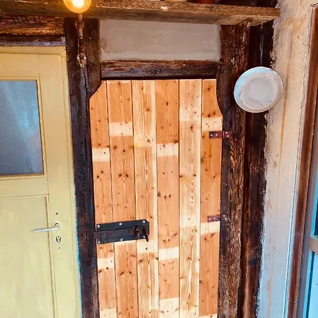 Vintage 55 Direkt Am Fusse Zur Wartburg Eisenach