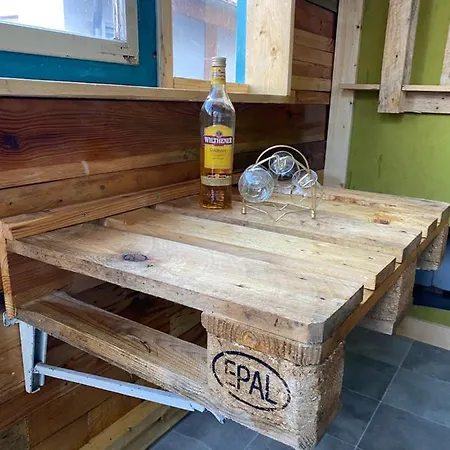 Vintage 55 Direkt Am Fusse Zur Wartburg * 艾森纳赫