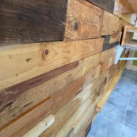 公寓 Vintage 55 Direkt Am Fusse Zur Wartburg 艾森纳赫