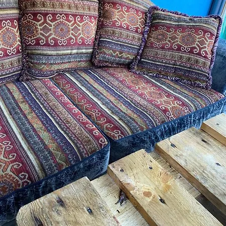 Vintage 55 Direkt Am Fusse Zur Wartburg Eisenach