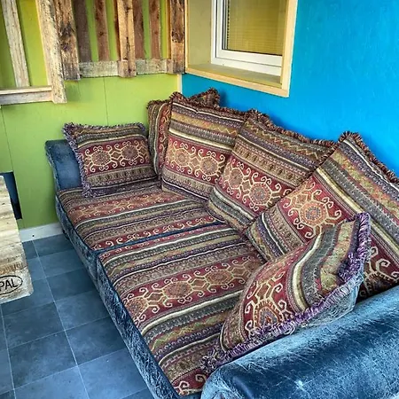 Vintage 55 Direkt Am Fusse Zur Wartburg * Eisenach