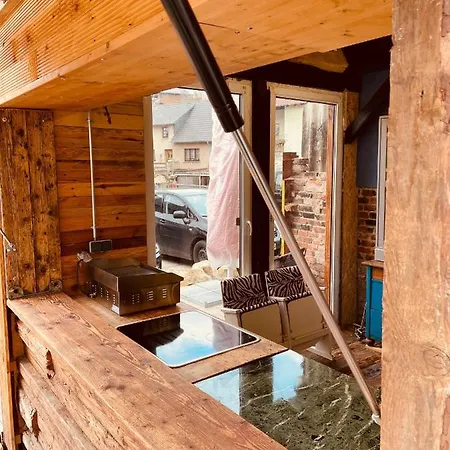 公寓 Vintage 55 Direkt Am Fusse Zur Wartburg *