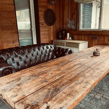 Vintage 55 Direkt Am Fusse Zur Wartburg Daire