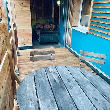 Vintage 55 Direkt Am Fusse Zur Wartburg Appartement *