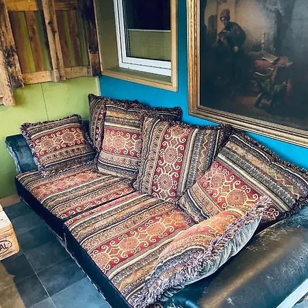 Vintage 55 Direkt Am Fusse Zur Wartburg