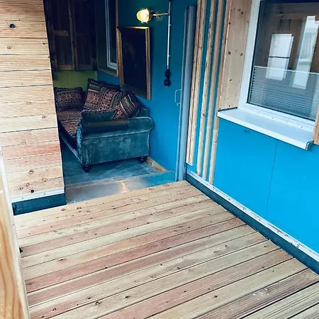 Vintage 55 Direkt Am Fusse Zur Wartburg Apartman *