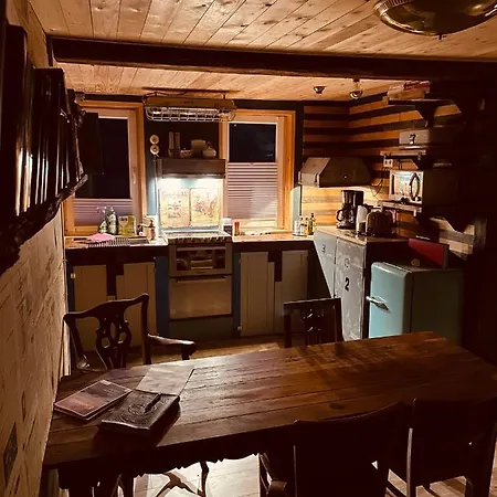 Vintage 55 Direkt Am Fusse Zur Wartburg Apartamento