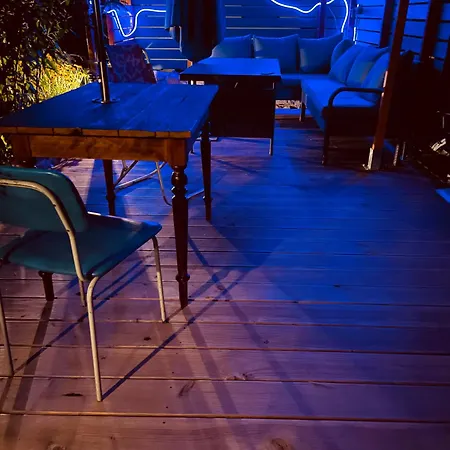 Vintage 55 Direkt Am Fusse Zur Wartburg Lägenhet Eisenach