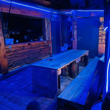 公寓 Vintage 55 Direkt Am Fusse Zur Wartburg 艾森纳赫