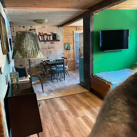 Vintage 55 Direkt Am Fusse Zur Wartburg