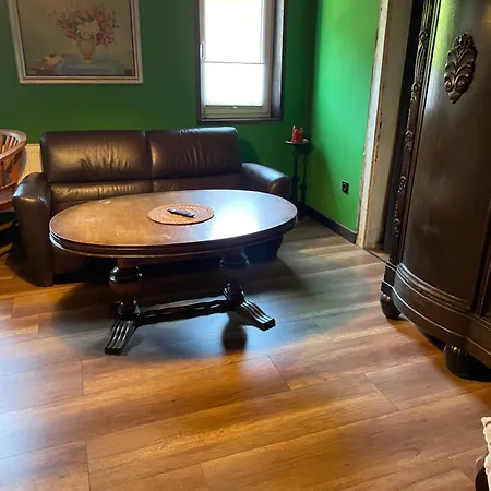 Lägenhet Vintage 55 Direkt Am Fusse Zur Wartburg Eisenach