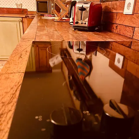 Vintage 55 Direkt Am Fusse Zur Wartburg إيزيناخ