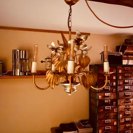 Vintage 55 Direkt Am Fusse Zur Wartburg إيزيناخ