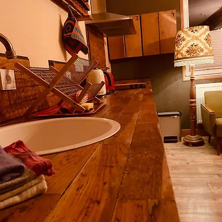 Vintage 55 Direkt Am Fusse Zur Wartburg * إيزيناخ