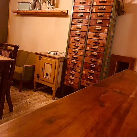 Vintage 55 Direkt Am Fusse Zur Wartburg إيزيناخ