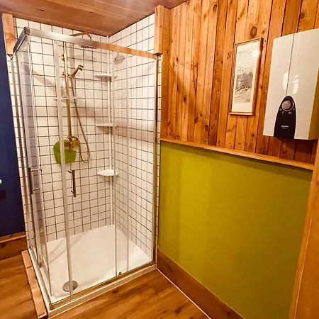 Apartman Vintage 55 Direkt Am Fusse Zur Wartburg Eisenach