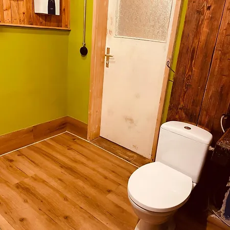 Vintage 55 Direkt Am Fusse Zur Wartburg Apartman Eisenach