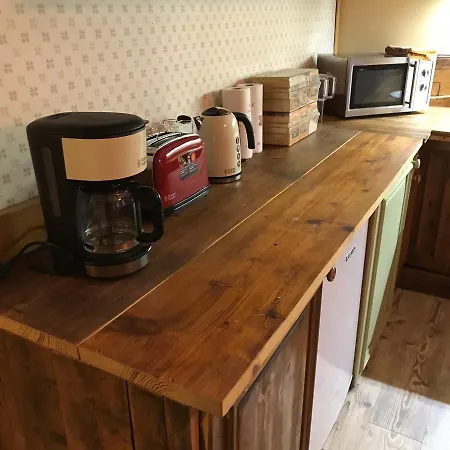 Apartment Vintage 55 / Direkt Am Fuße Zur Wartburg