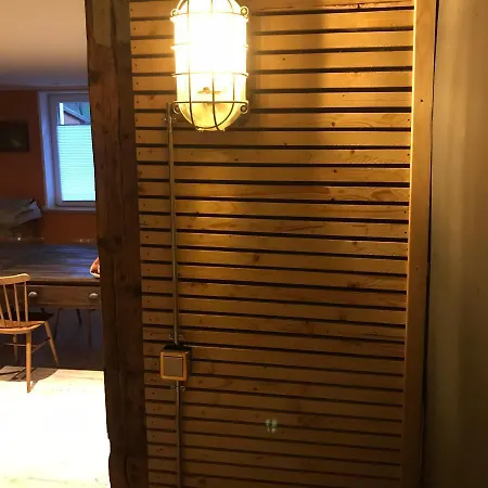 Appartement Vintage 55 Direkt Am Fusse Zur Wartburg *