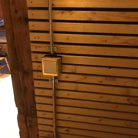 Apartment Vintage 55 / Direkt Am Fuße Zur Wartburg Eisenach