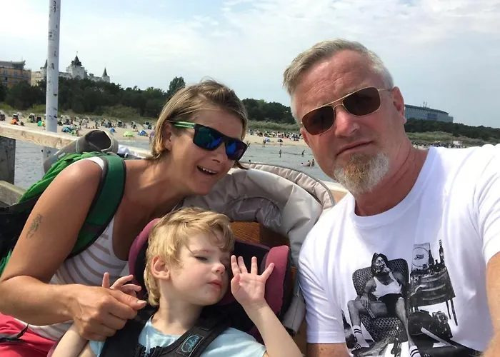 Vintage 55 Direkt Am Fusse Zur Wartburg *