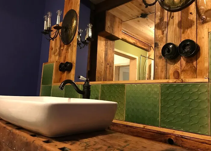 Vintage 55 Direkt Am Fusse Zur Wartburg * Eisenach