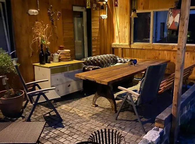 Vintage 55 Direkt Am Fuße Zur Wartburg Eisenach