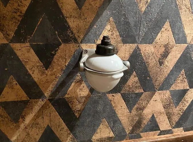 Vintage 55 Direkt Am Fuße Zur Wartburg Apartment *