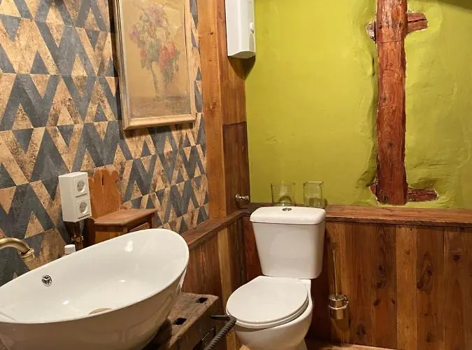 Vintage 55 Direkt Am Fusse Zur Wartburg * Eisenach