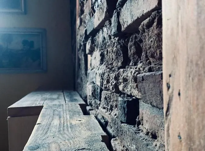 Vintage 55 Direkt Am Fuße Zur Wartburg Apartment *